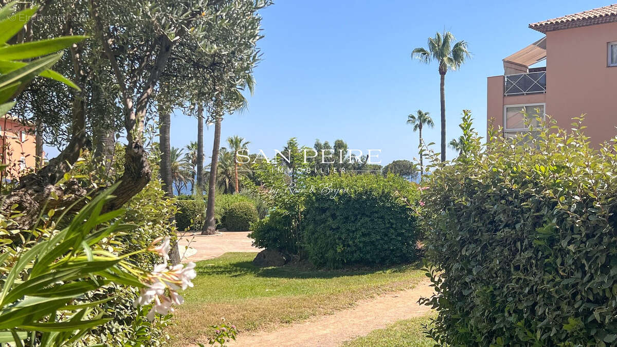 Appartement à LES ISSAMBRES