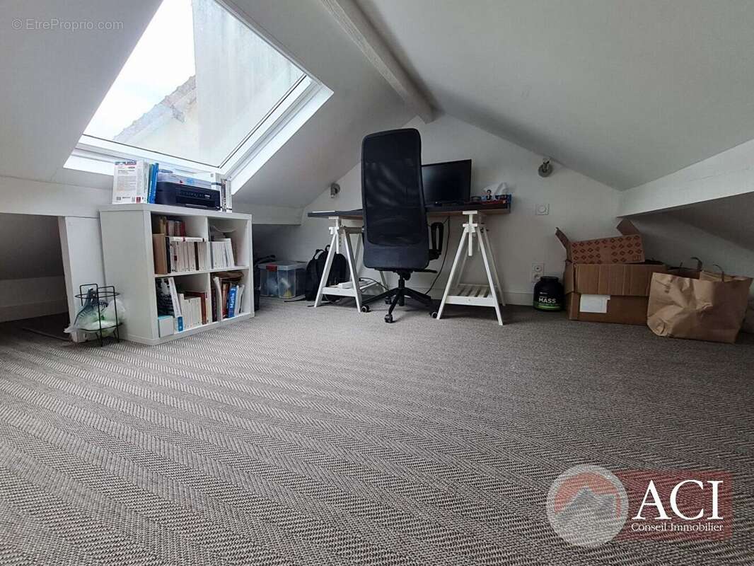 Charmant 2 pièces type Duplex - photo 18