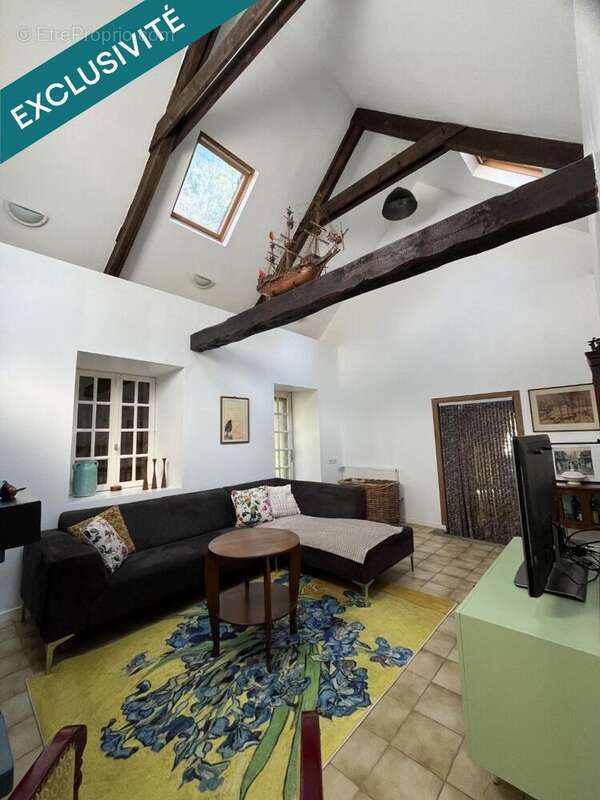 Photo 8 - Maison à GOUDELIN