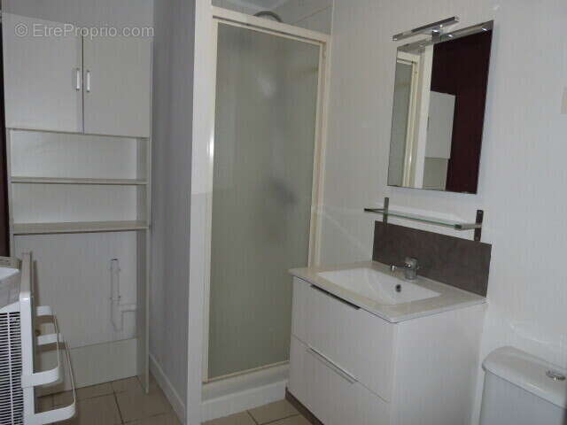 Appartement à PESSAC