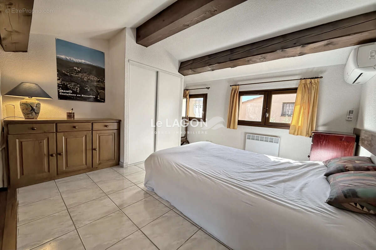 Maison à SAINT-CYPRIEN