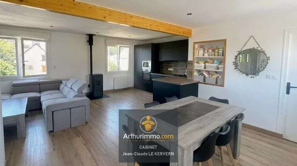 Vente Maison Saint-carreuc(22150) 164 990ï¿œ - photo 2