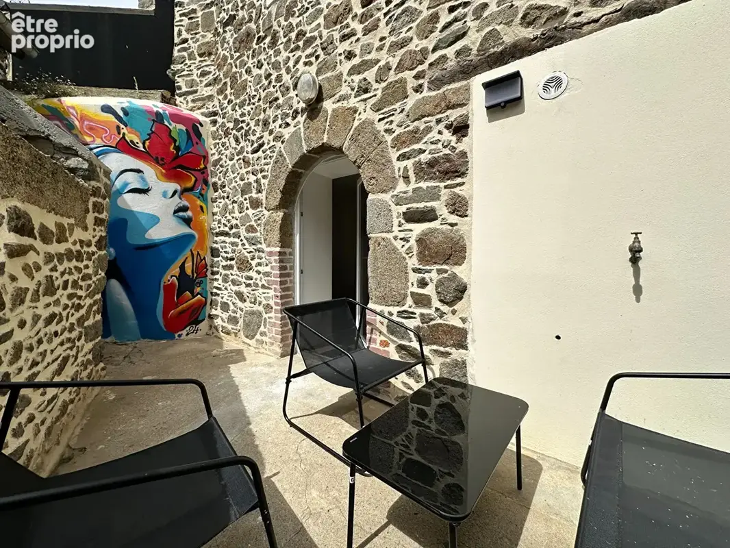 Investissement locatif de qualite - centre ville de saint-brieuc - photo 18