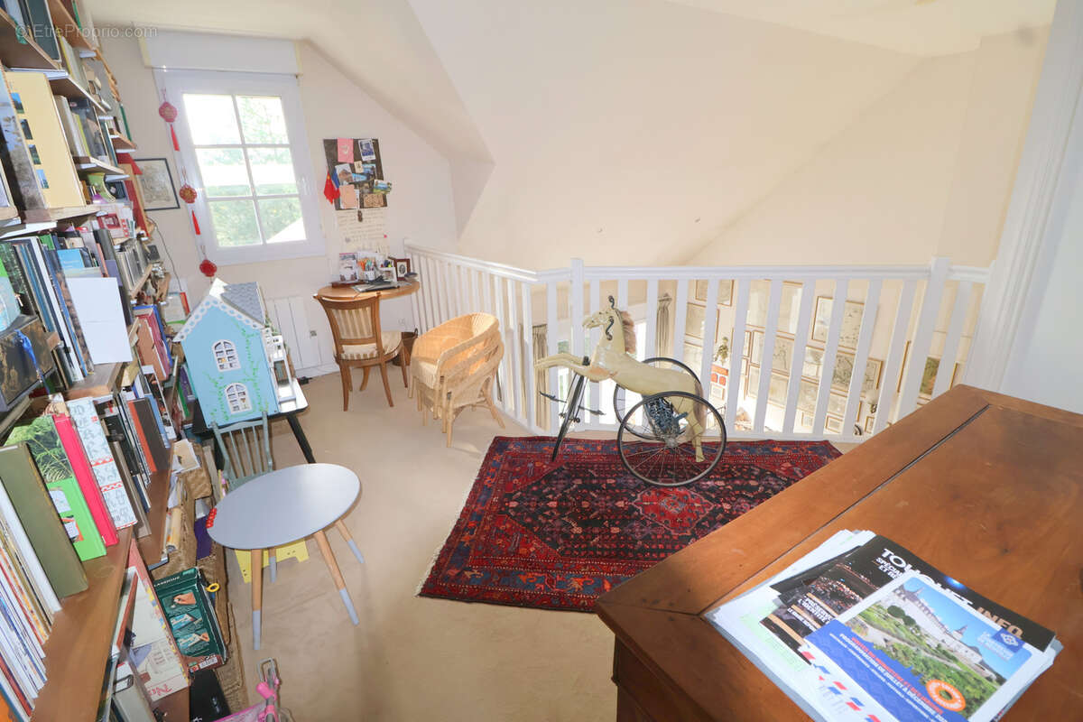 Appartement à LE TOUQUET-PARIS-PLAGE