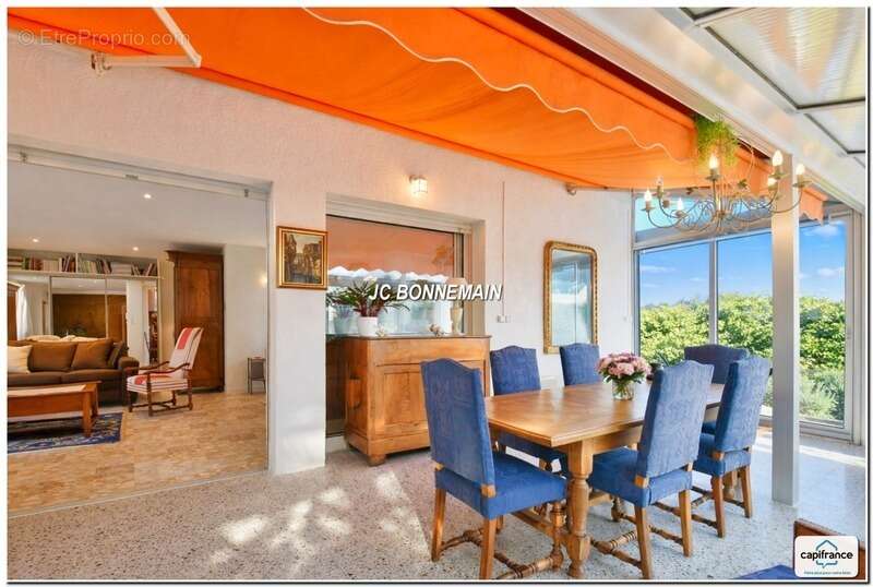 Maison à LE CHATEAU-D'OLERON