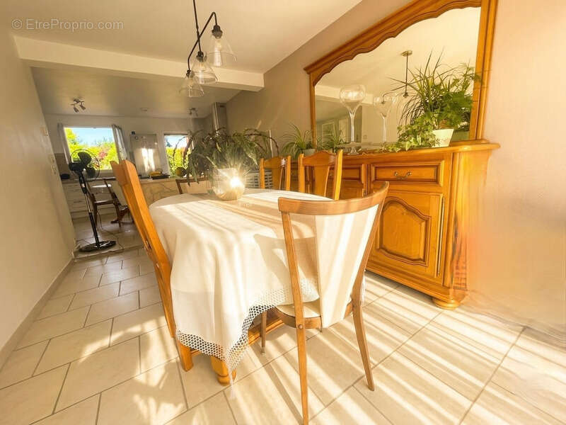 Maison à vendre 6 pièces proche de CHARTRES (28) - photo 4