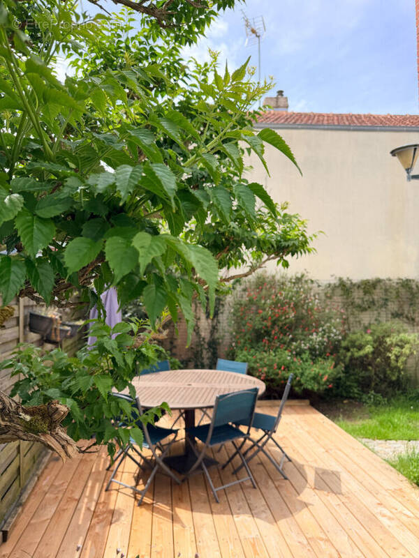 Maison à PORNIC