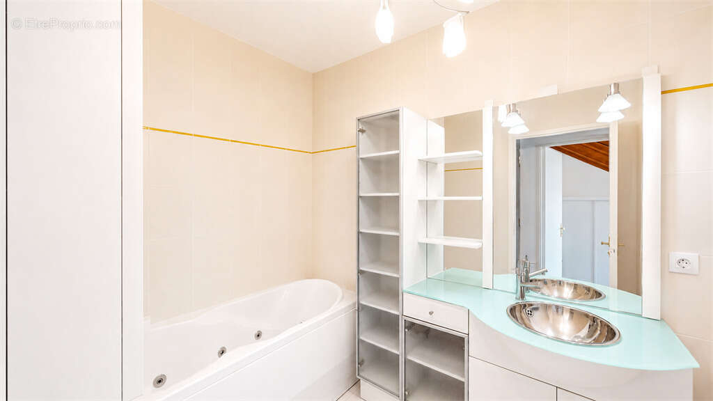 Appartement à CLAMART