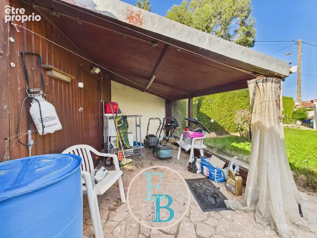 Maison T3 - 50m2 - photo 15