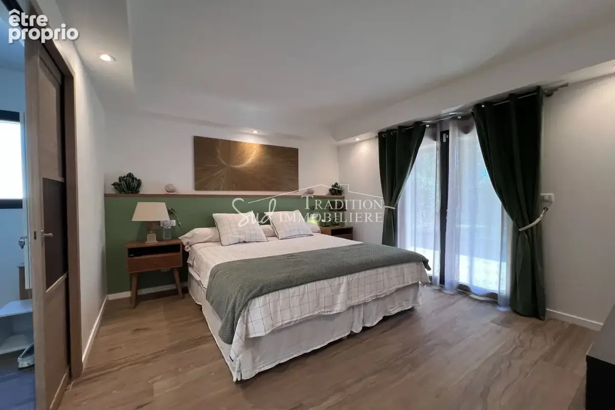 Maison 171 m² à vendre à Paradou (13520) - photo 7