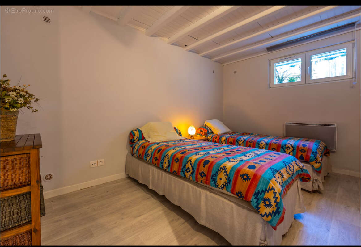 Maison à ANGLET