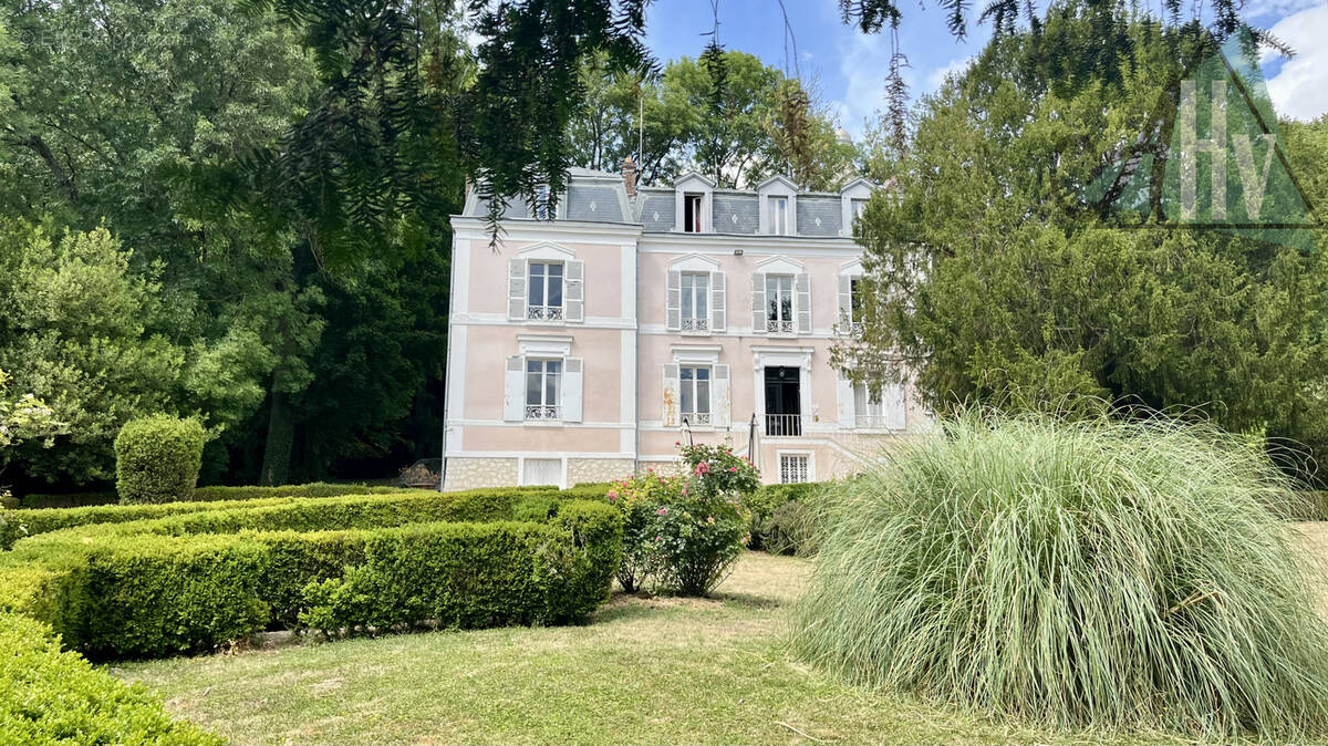 Maison à PROVINS