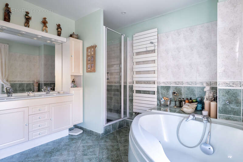 Maison à MORSANG-SUR-ORGE