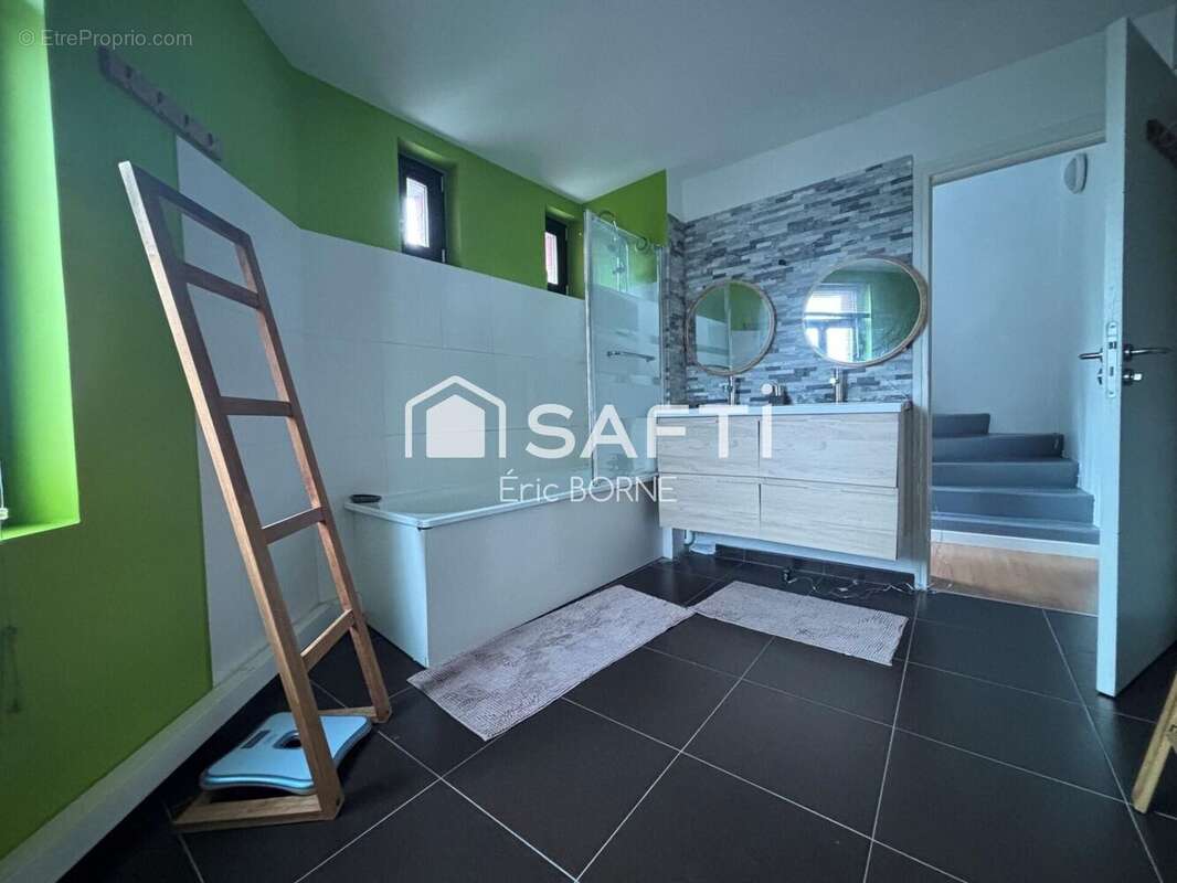 Photo 3 - Appartement à SAINT-OMER