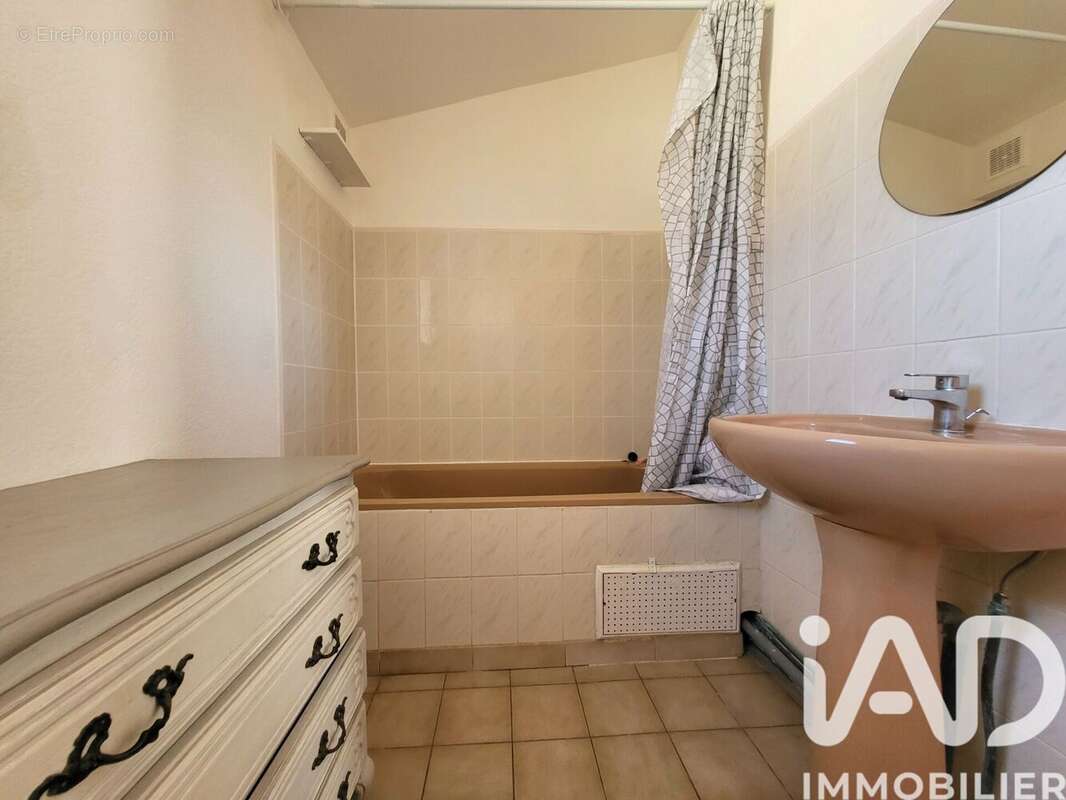 Photo 7 - Appartement à NARBONNE
