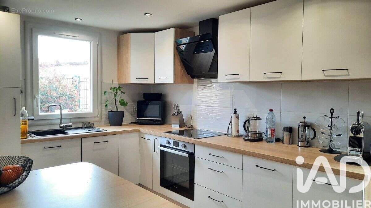 Photo 3 - Maison à SANGUINET