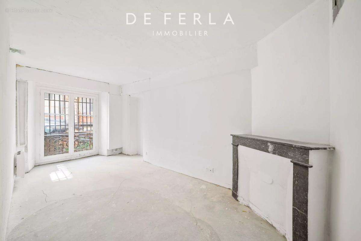Appartement 6 pièces - Paris Xème - photo 7