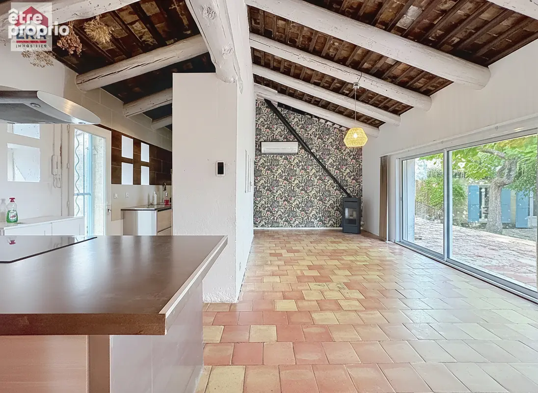 Maison 193m² à aix-en-provence - photo 8