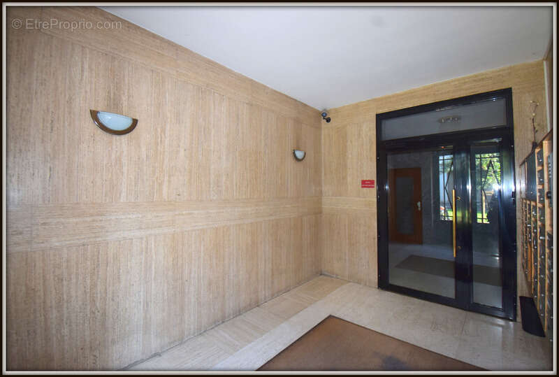 Appartement à SAINT-DENIS