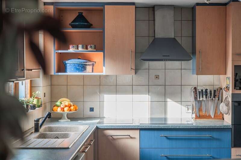 Maison à MITTELHAUSBERGEN