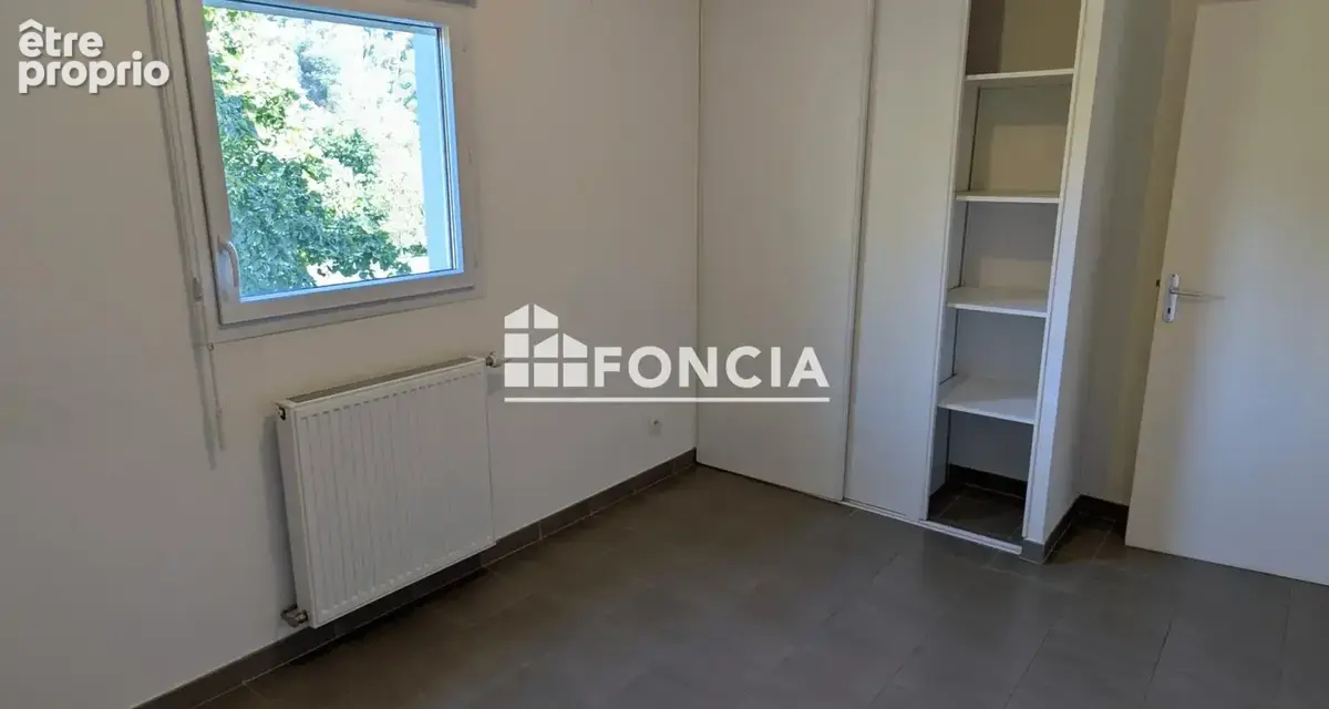 À vendre – Appartement F3 de 65 m² – Chambéry - photo 6