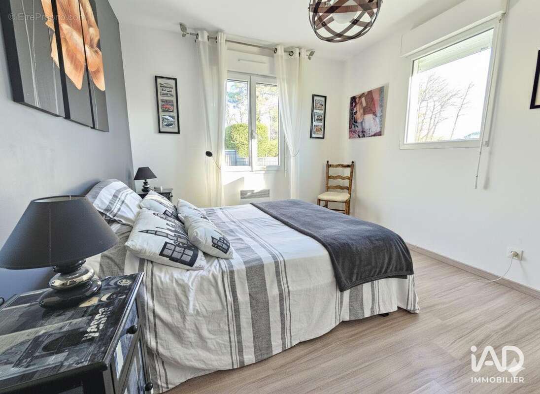 Photo 6 - Maison à LES MATHES