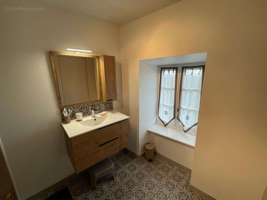 Maison à PRADELLES-CABARDES