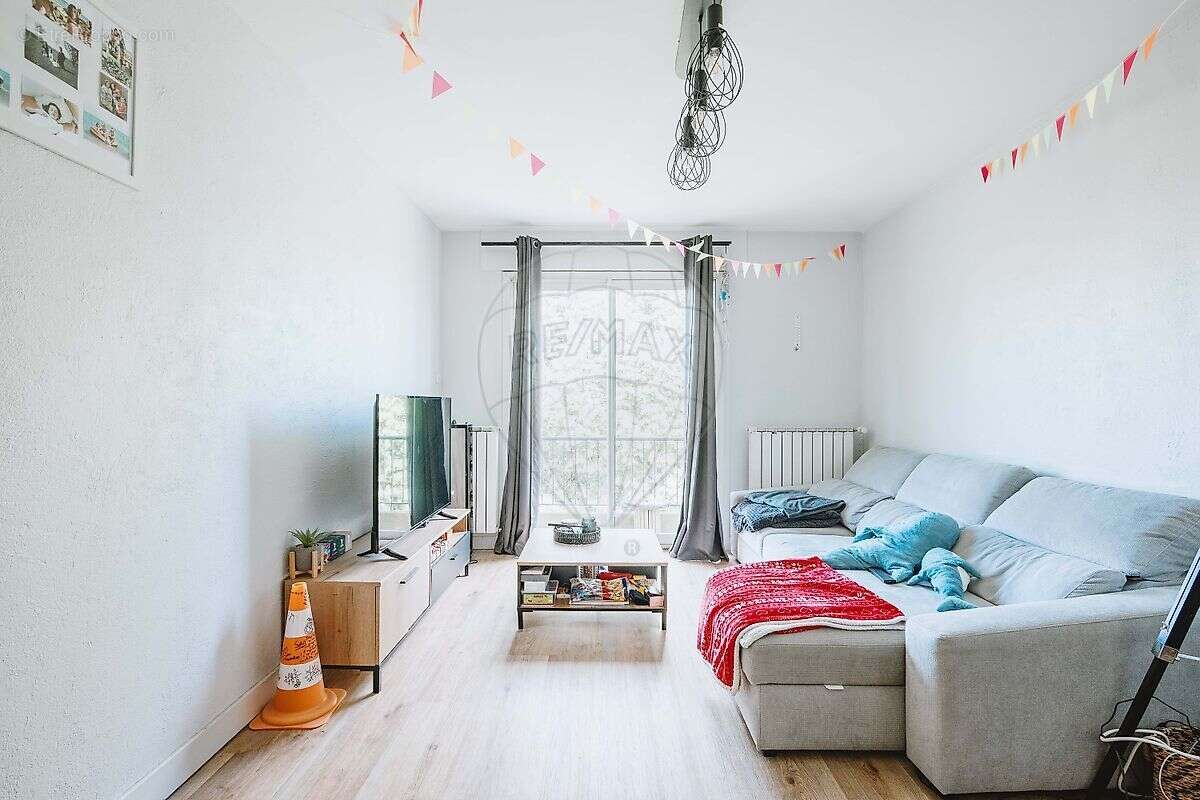 Appartement à VICHY