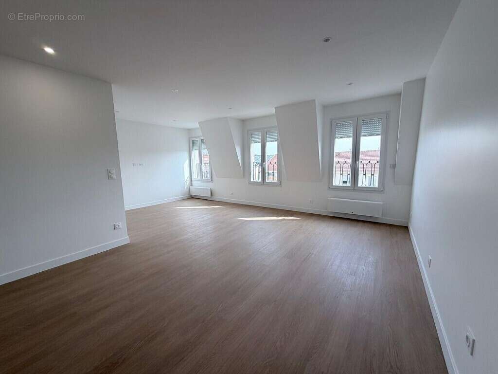 Maison 240m² à alfortville - photo 6