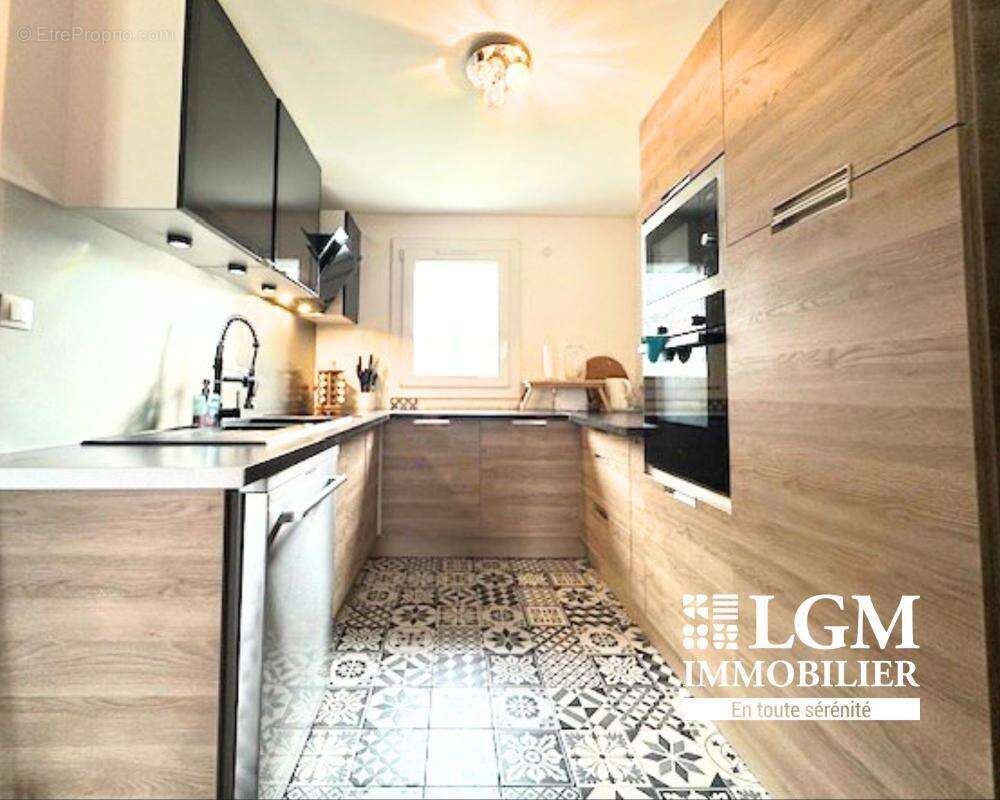 Maison à COURNON-D'AUVERGNE