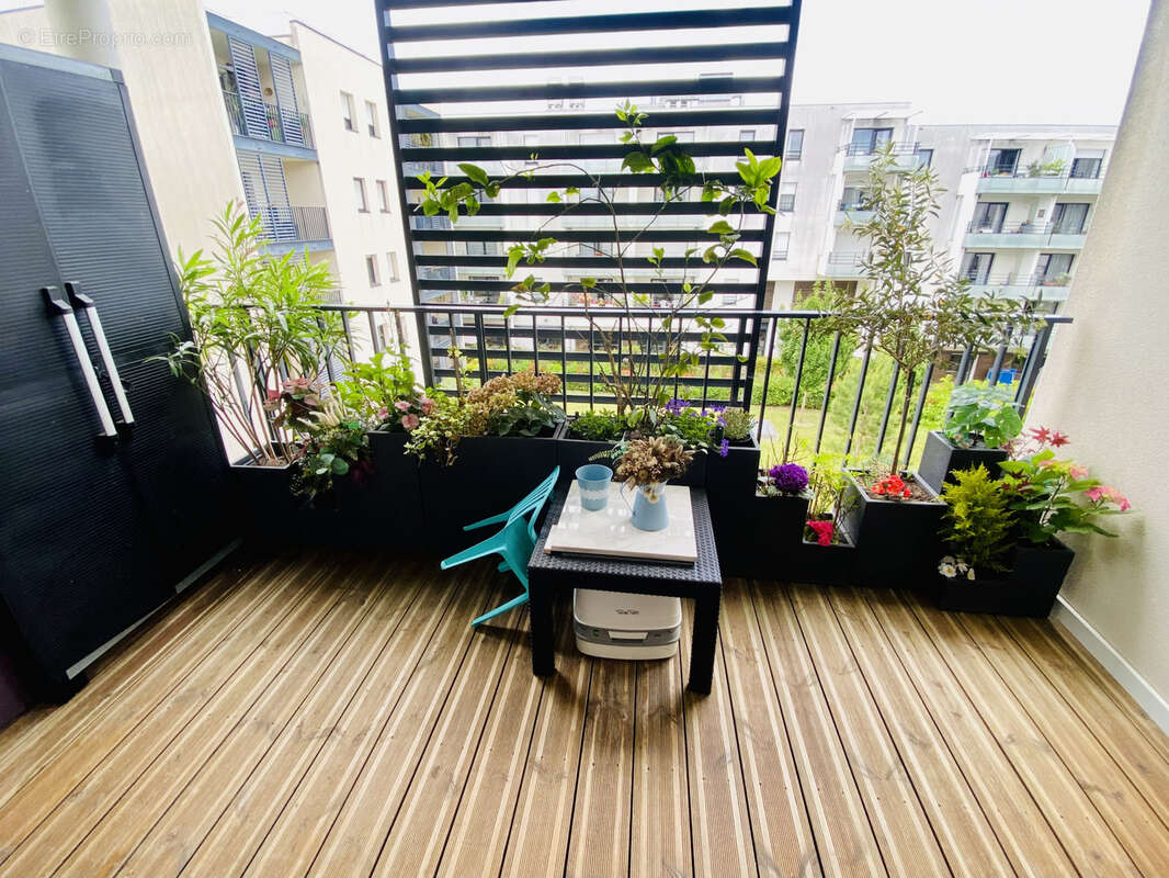 Appartement à ROYAN