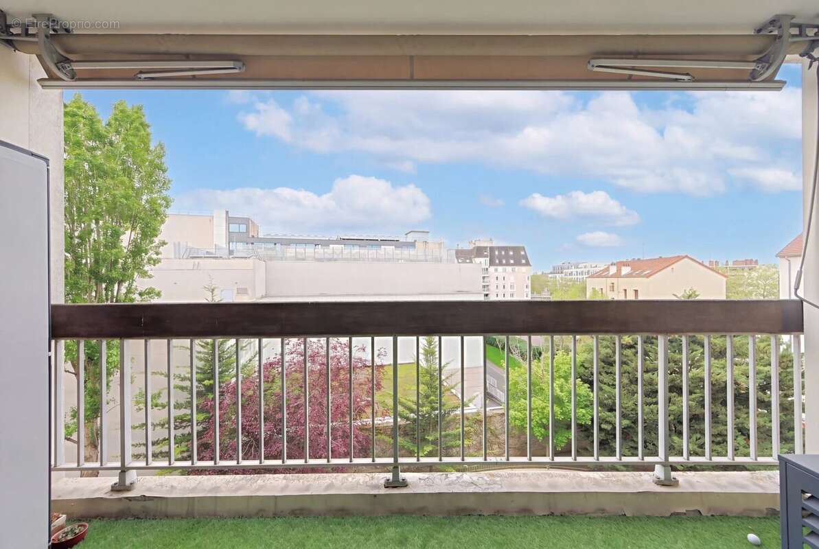 Appartement à RUEIL-MALMAISON