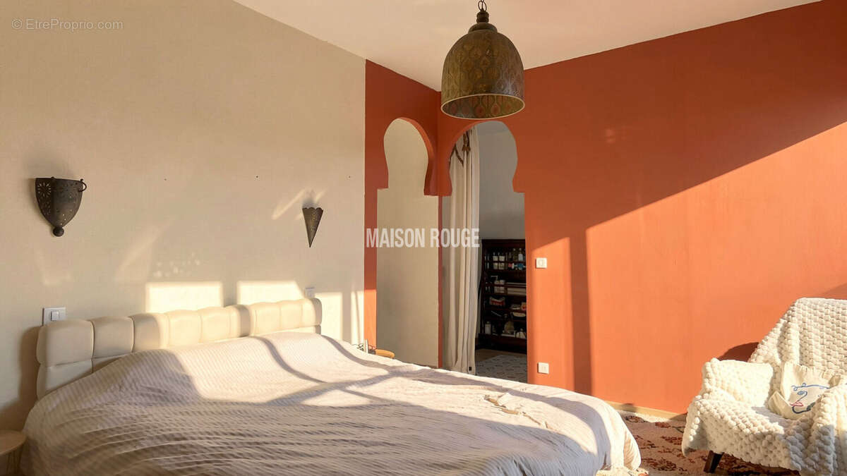Maison de campagne rénovée (DPE C) - photo 12