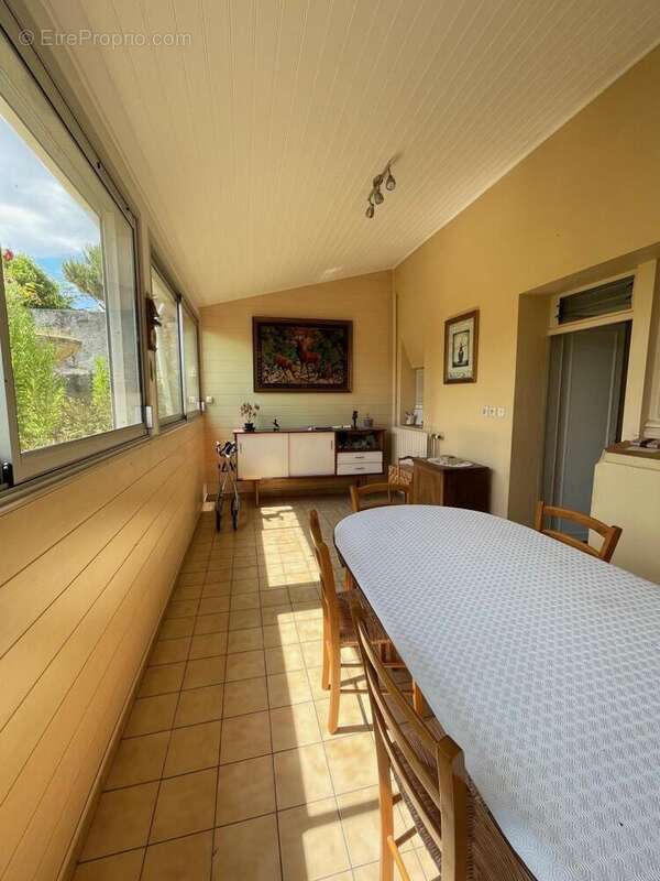 Maison à TOUTLEMONDE