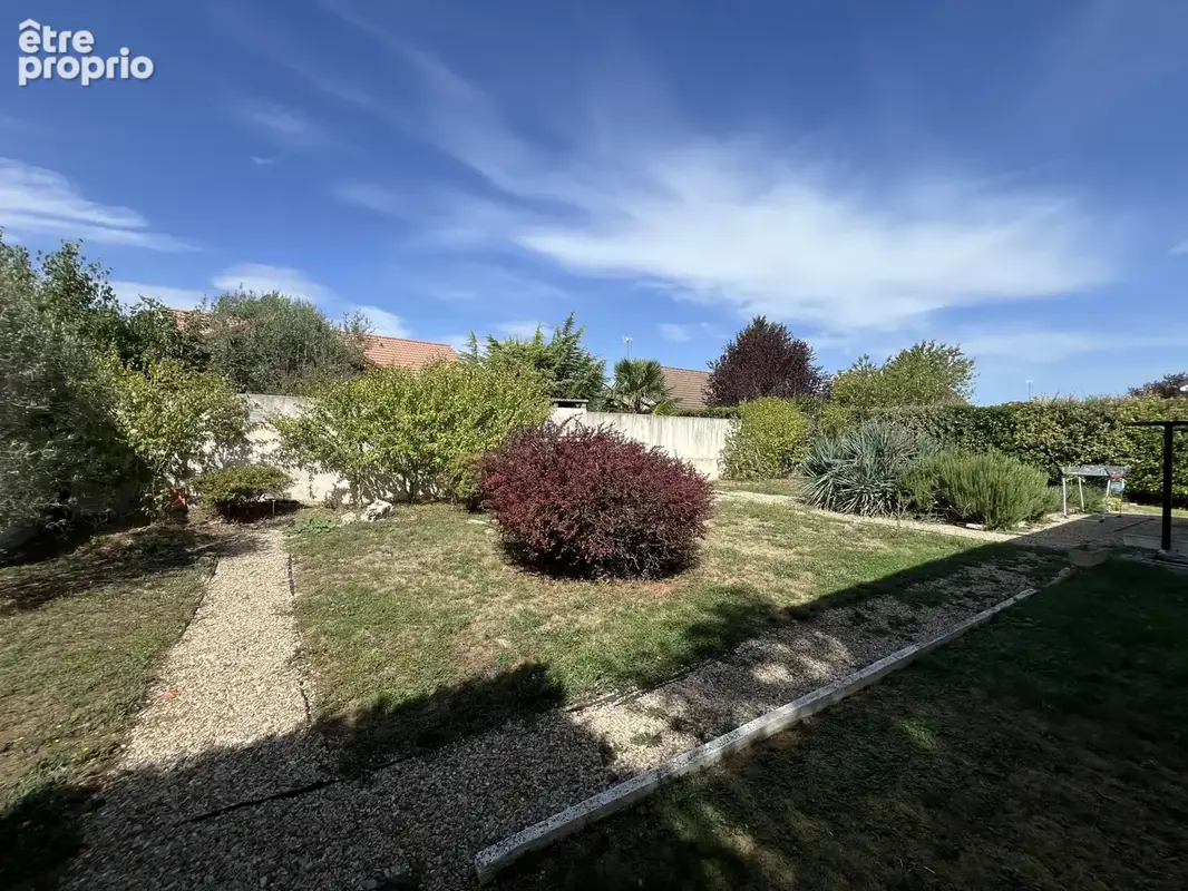 Maison rénovée de 5 pièces - photo 5