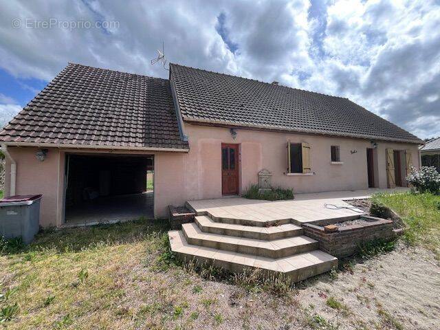 Maison à MESSON