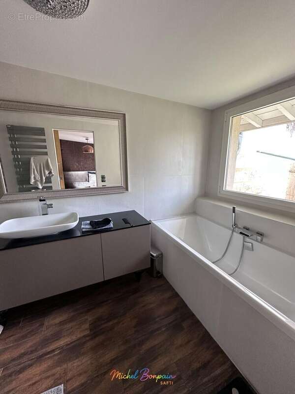 Photo 7 - Maison à SAINT-CAPRAIS-DE-BORDEAUX