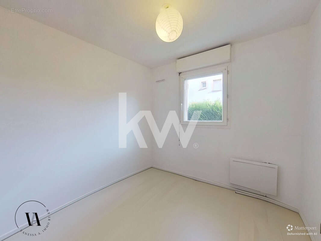 Appartement à SAINT-JEAN-DE-BRAYE