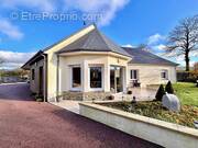 Maison à GOURFALEUR