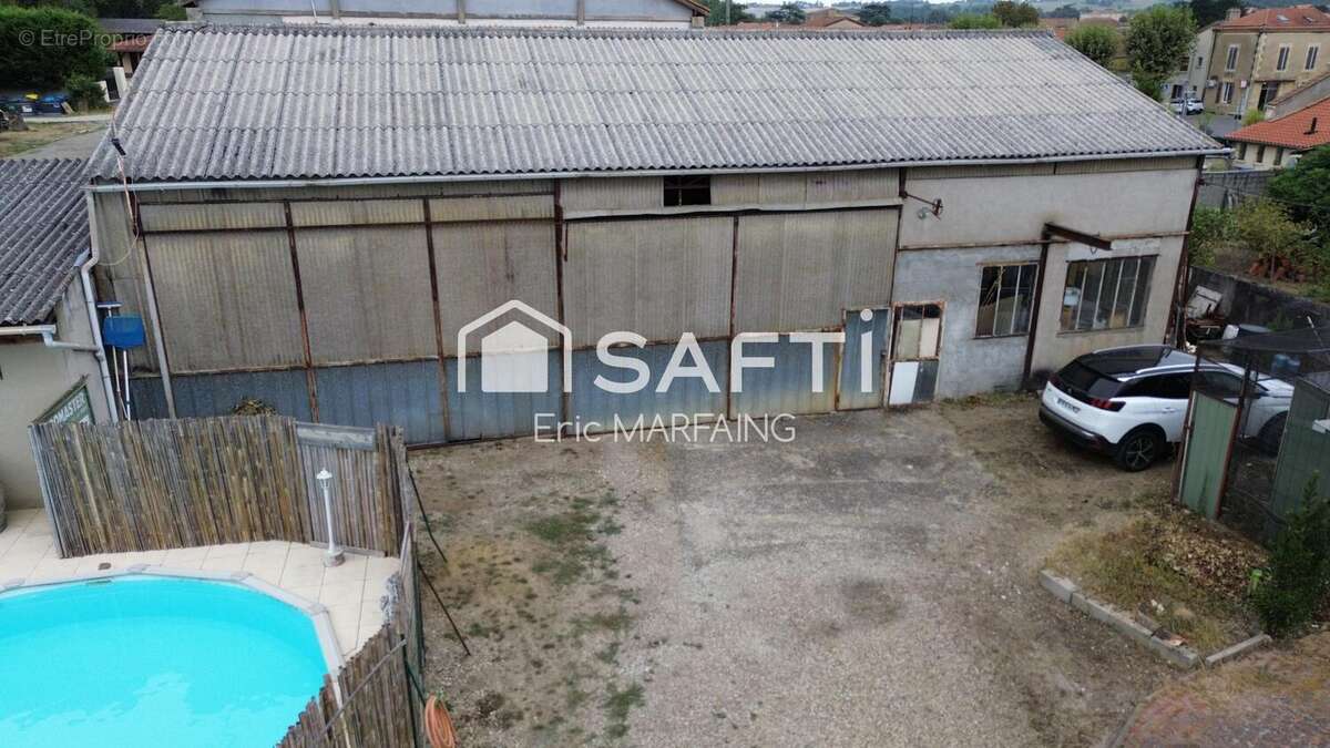 Photo 7 - Maison à CONDOM