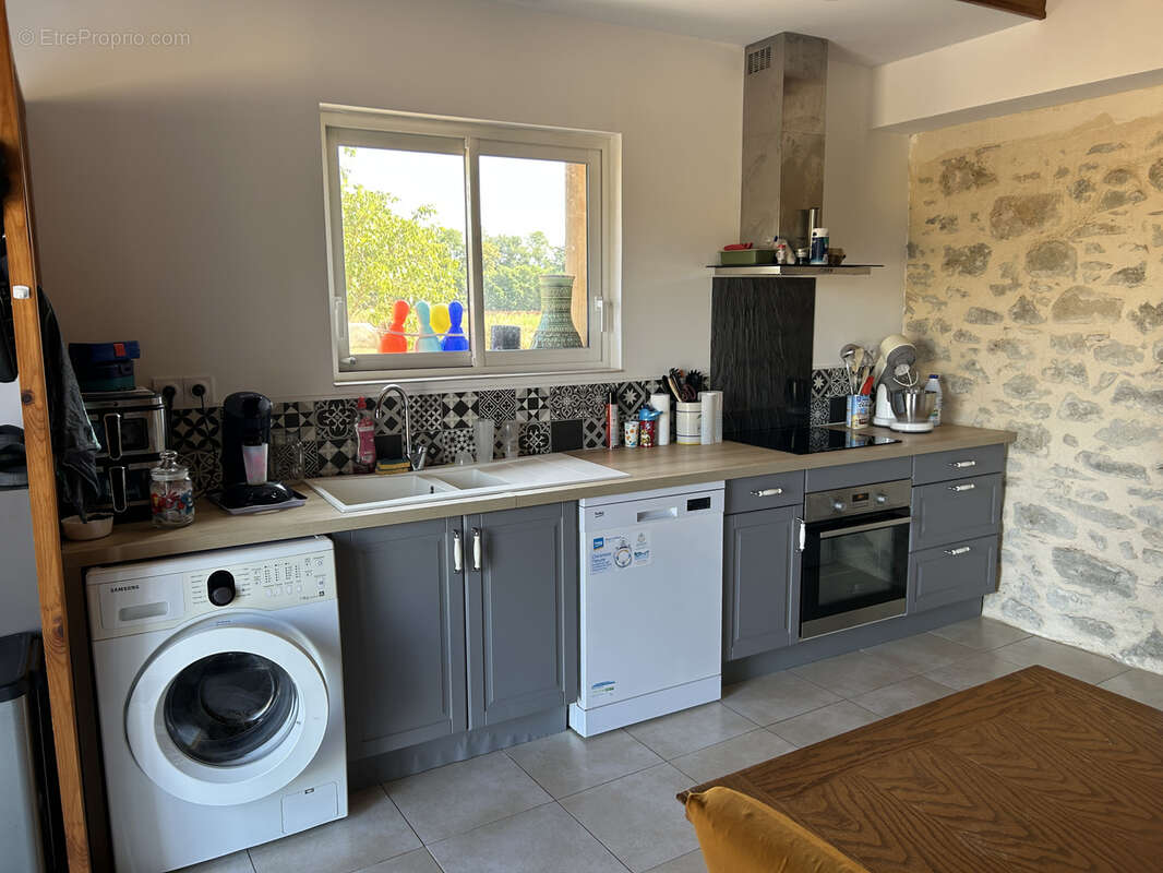 Propriété 2 maisons - dépendances - étang - idéale projet gîte ou professionnel - photo 13