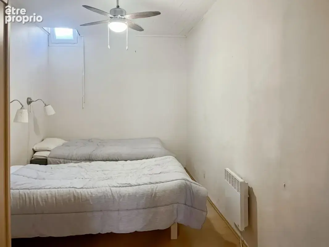 Vente maison de ville à Marseillan avec garage et terrasse - photo 8