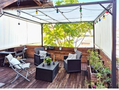 Maison à MARSEILLE-14E