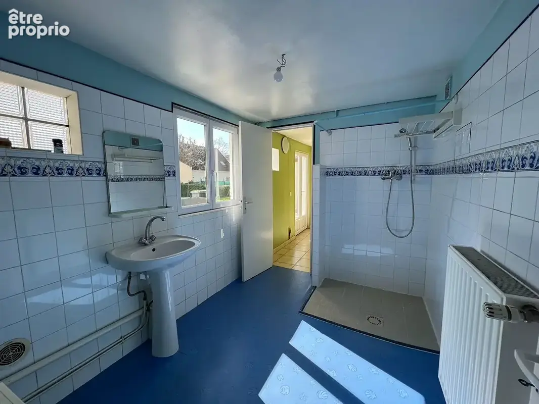 Maison 93m² à dammarie-les-lys - photo 10