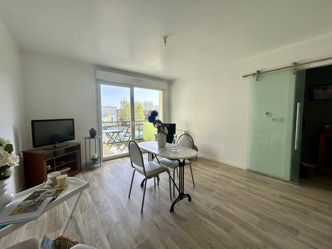 Appartement à WATTRELOS