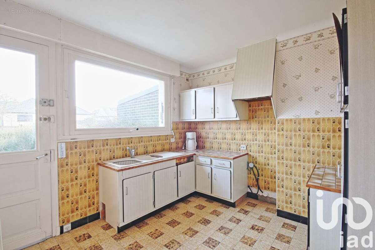 Photo 4 - Maison à SAINTE-CATHERINE