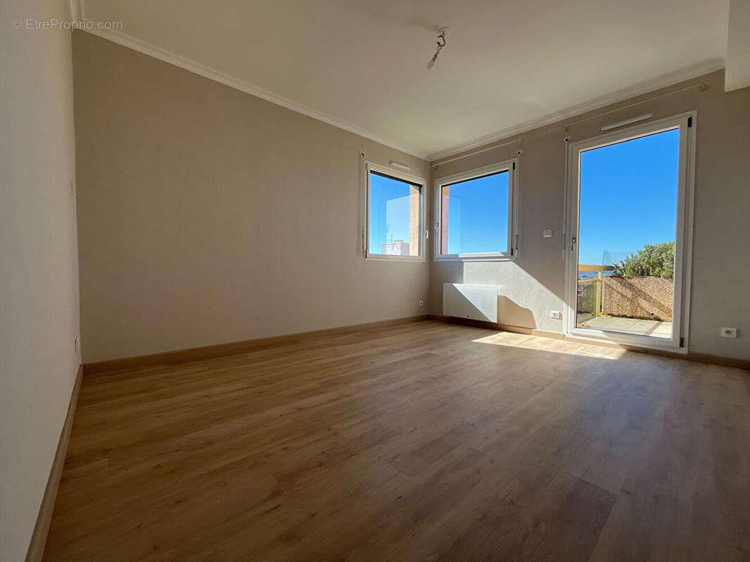 Appartement à BESANCON