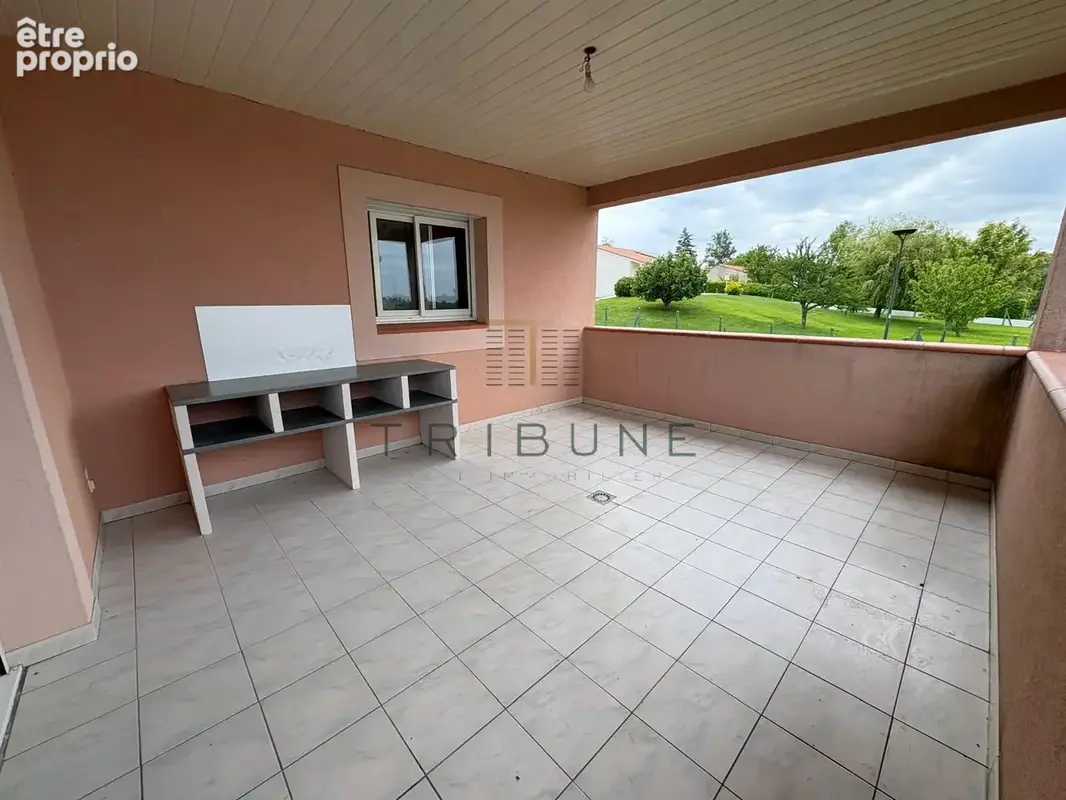 Maison T5 avec jardin - photo 7