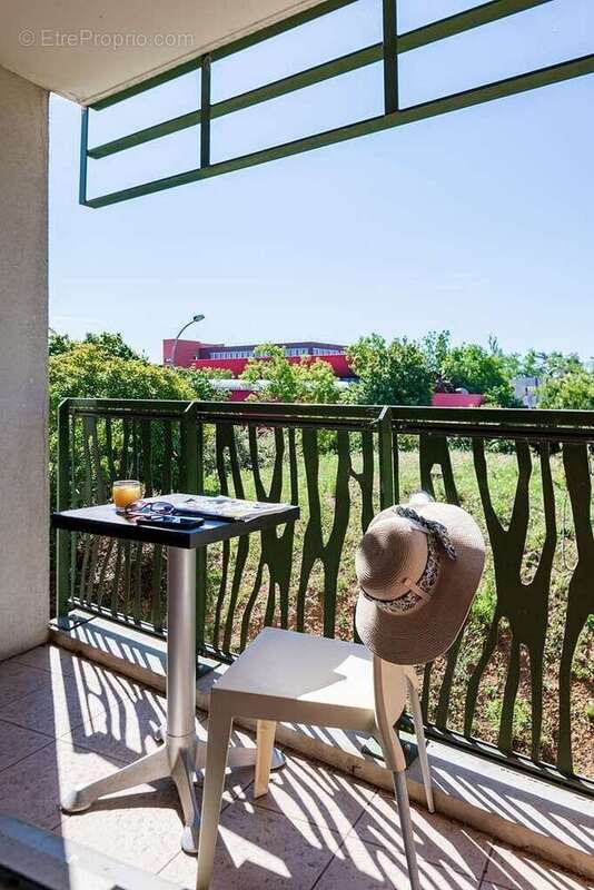 INVESTISSEMENT LOCATIF  VALENCE - Résidence Cerise Valence - 5,55%  de rentabilité. - photo 6