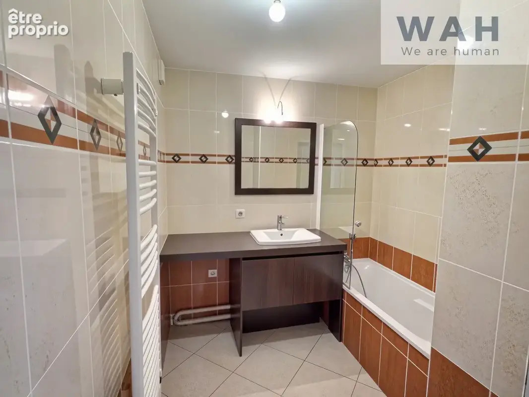 Appartement 3 pièces avec piscine jacou - photo 10